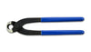 Vibrant 12299 Steel Straight Tooth Plier For Pinch Clamps