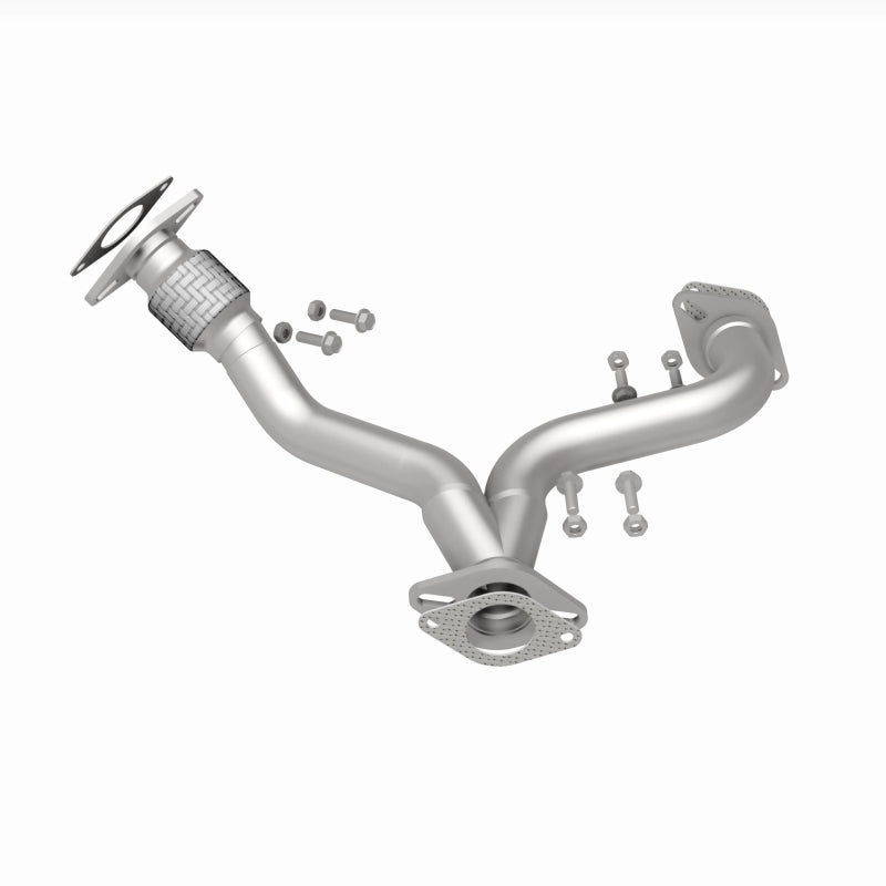 Magnaflow 107-0103 BRE Exhaust 98-04 Passport Rodeo Sport 3.2L Front Pipe Kit