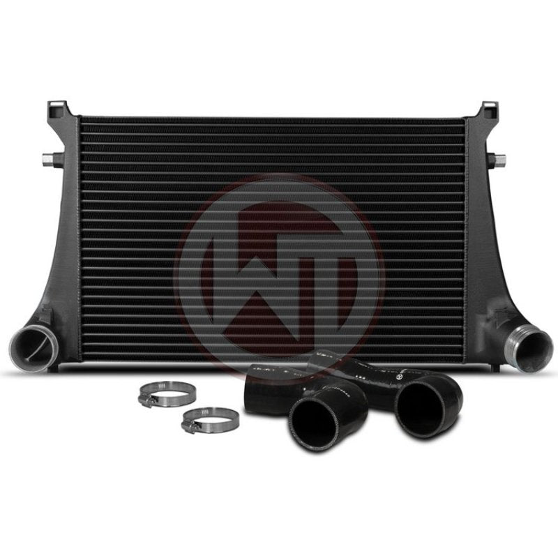 Wagner Tuning 200001143 VW Tiguan 2.0TSI Competition Intercooler Kit