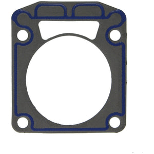 Fel-Pro 61669 fits Subaru Outback 61669 Fuel Injection Throttle Body Mounting Gasket