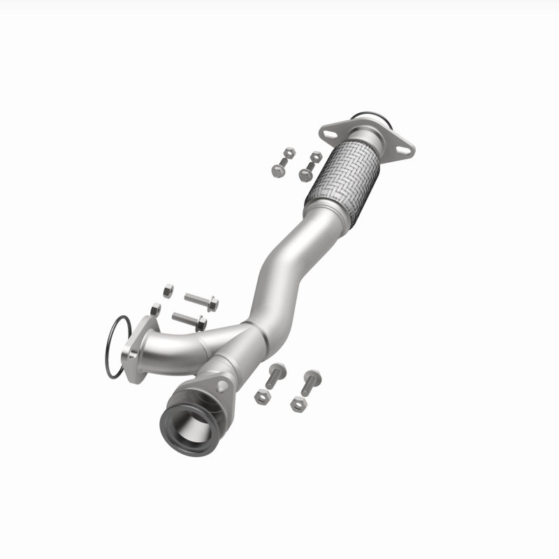 Magnaflow 107-0216 BRE Exhaust 06-12 Fusion Milan MKZ Zephyr 3.0L 3.5L Front Pipe Kit
