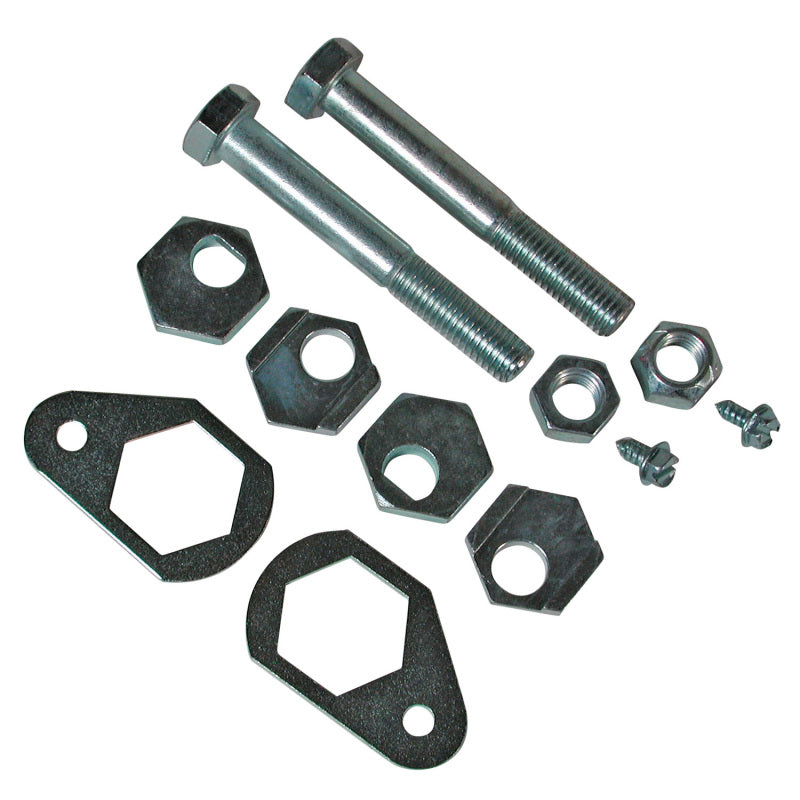 SPC Performance 83115 DATSUN CAMBER KIT