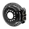 Wilwood 140-15602-D Disc/Drum Rear Kit FDPLP-DS Big fits Ford