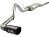 AFE 49-43011-B rce XP Cat-Back SS-409 Exhaust 04-08 fits Ford F-150 V8 4.6/5.4L