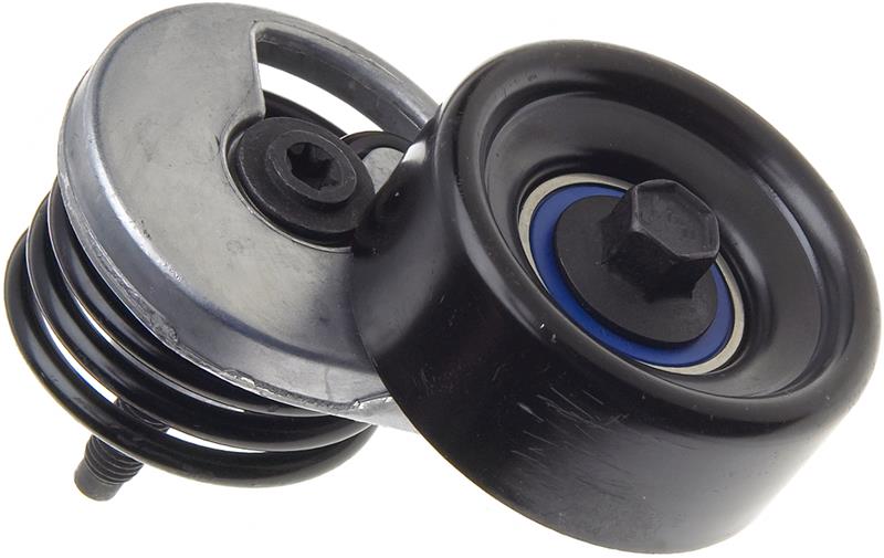 Gates 38123 90-96 fits Ford F Series V-8 5.0L Tensioner Assy. Belt Drive Tens