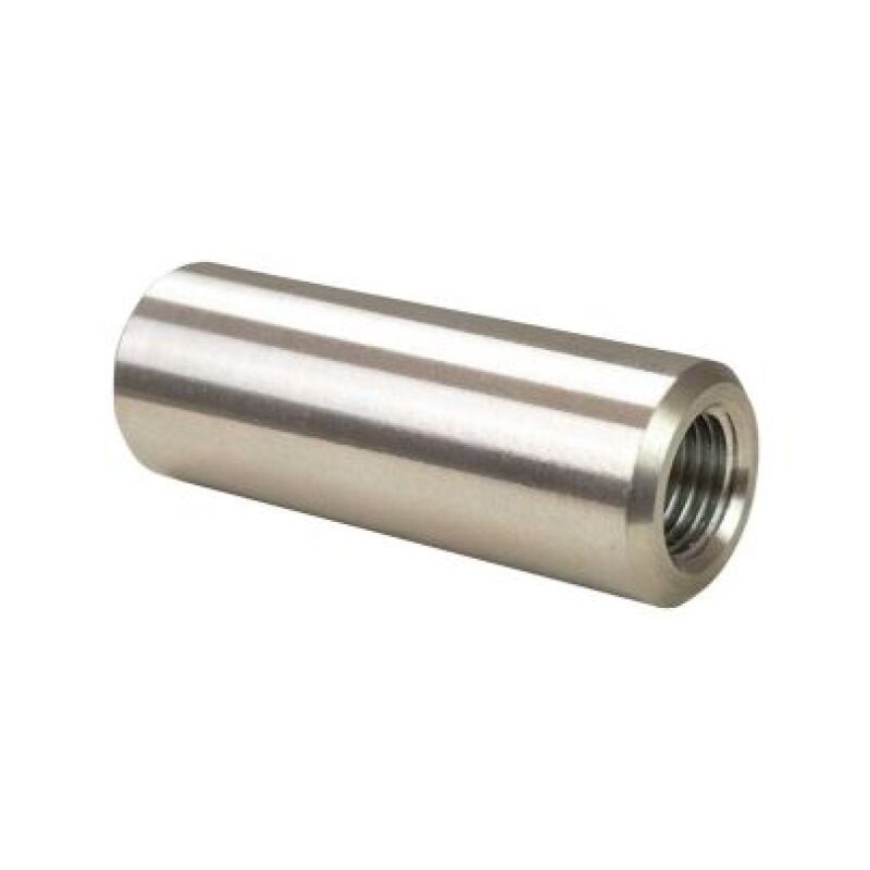 Moroso 22747 1/4in NPT Aluminum Dipstick Bung