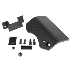 AutoMeter 19240 Autometer Pro-Cycle Gauge Mount Universal Triple Tree Bracket Motorcycle (Tach/Speedo 3 3/4in)