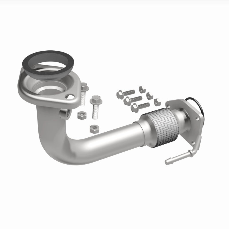 BRE Exhaust 03-07 Accord 2.4L Front Pipe Kit