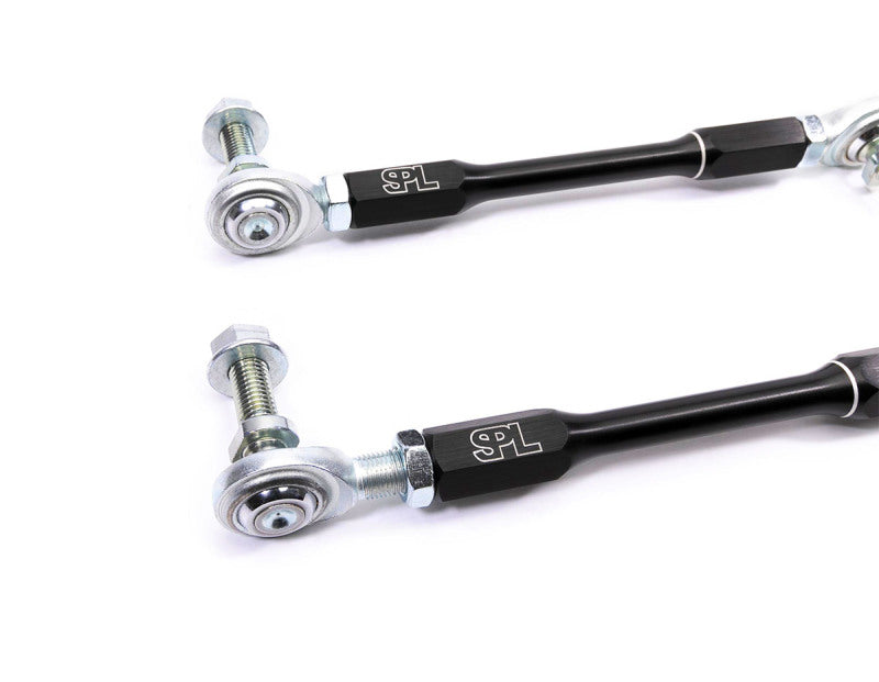 SPL Parts SPL FE CAM6 2016+ fits Chevrolet Camaro (Gen 6) Front Swaybar Endlinks