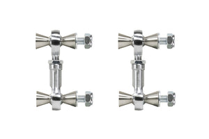 Eibach AK41-201-003-01-20 Front Anti-Roll End Link Kit 04-08 Acura TSX Base