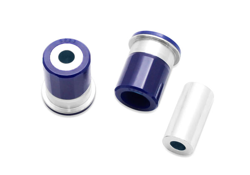 SuperPro SPF5223K 16-23 fits Mazda Miata MX5 Front Lower Control Arm Bushing Kit