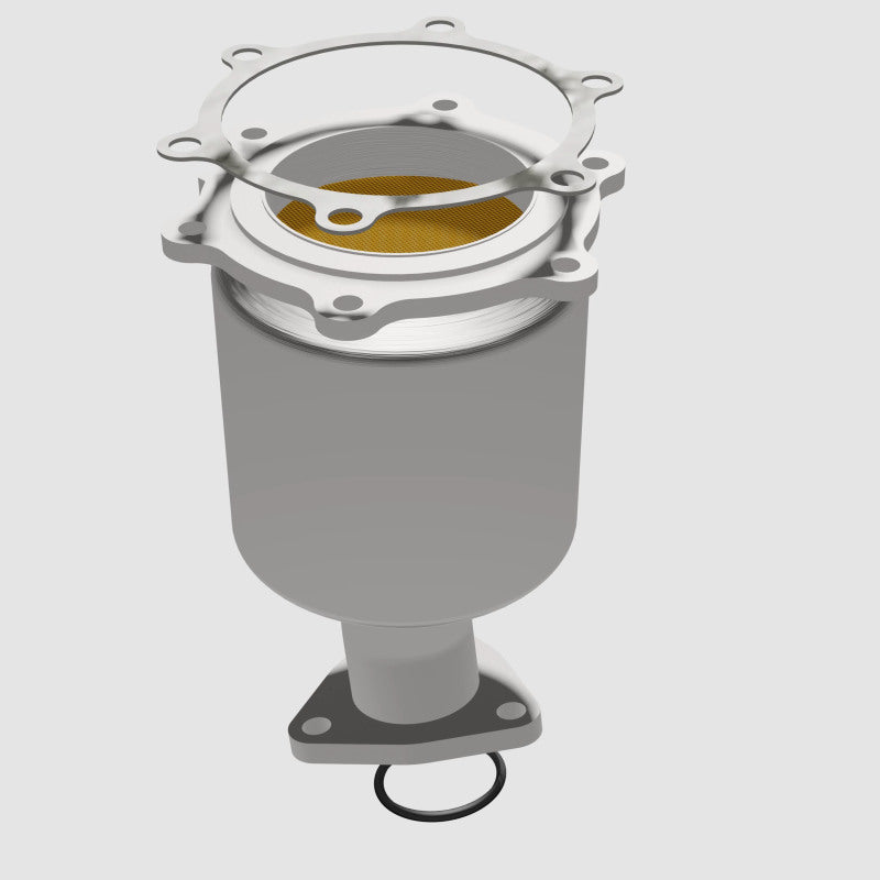 MagnaFlow 49320 Conv DF Pathfinder D/S frt OE