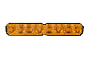 Diode Dynamics DD8651 SS10 Lens Flood Yellow