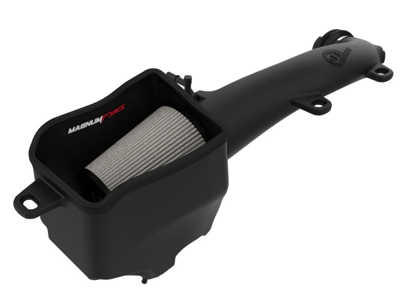AFE 54-13079D  FORCE Intake Stage-2 Pro Dry S Filter 18-23 fits Jeep Wrangler (