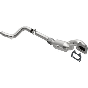 Magnaflow 6561139 20-21 fits Dodge Charger 3.6L Direct Fit Converter