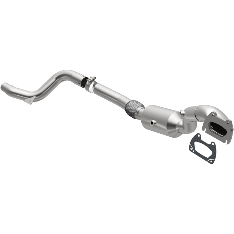 Magnaflow 6561139 20-21 fits Dodge Charger 3.6L Direct Fit Converter
