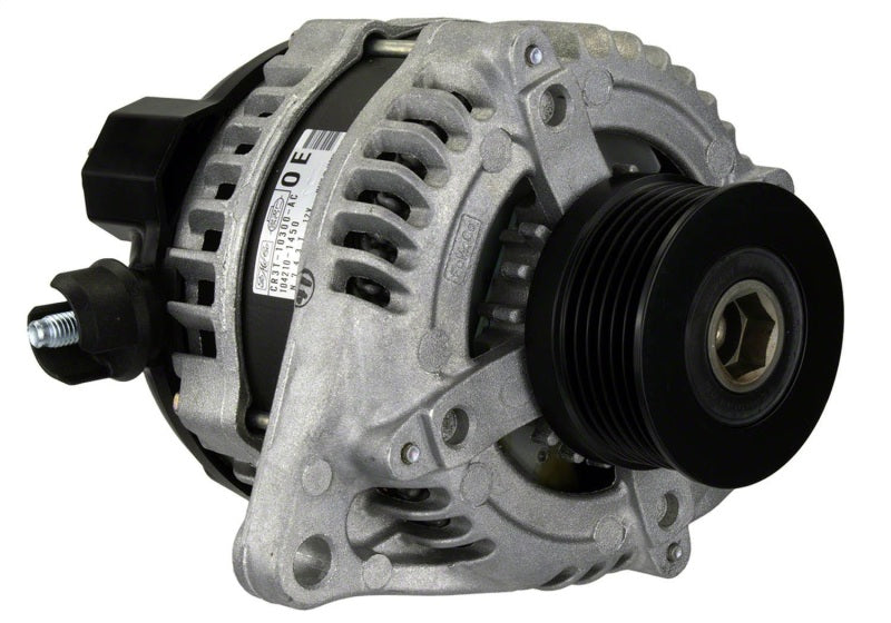 fits Ford Racing M-8600-M50BALT Mustang BOSS 302 Alternator Kit