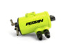 Perrin PSP-ENG-612NY 22-23 fits Toyota GR86 / 13-16 fits Scion FR-S / 13-23 fits Subaru BRZ Air Oil Separator - Neon Yellow