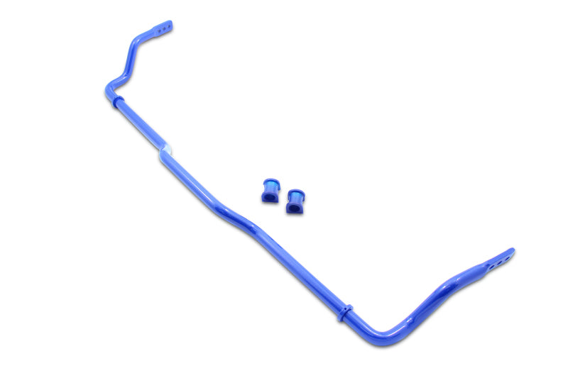 SuperPro RC0043RZ-22 2003 fits Mitsubishi Lancer Evolution Rear Sway Bar Kit - 2