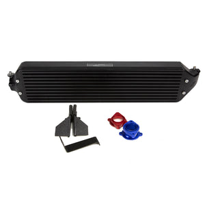 Mishimoto MMINT-CIV-16BK 2016+ fits Honda Civic 1.5T / 2017+ Honda Civic Si Intercooler (I/C ONLY) - Blk