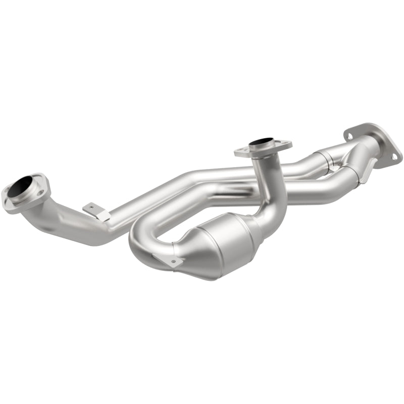 MagnaFlow 444019 Conv DF fits Lexus 99-01 ES300 3.0L