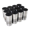 COMP Cams 310303012 AMC/fits Chrysler Applications Xtreme Energy DLC Hydra Flat Tappet Lifter .904in DLC. - 6 Cyl