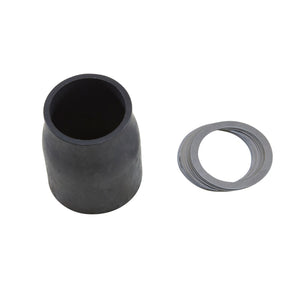 Yukon Gear SK CSGM12P Crush Sleeve Eliminator Kit For fits GM 12 Bolt Car
