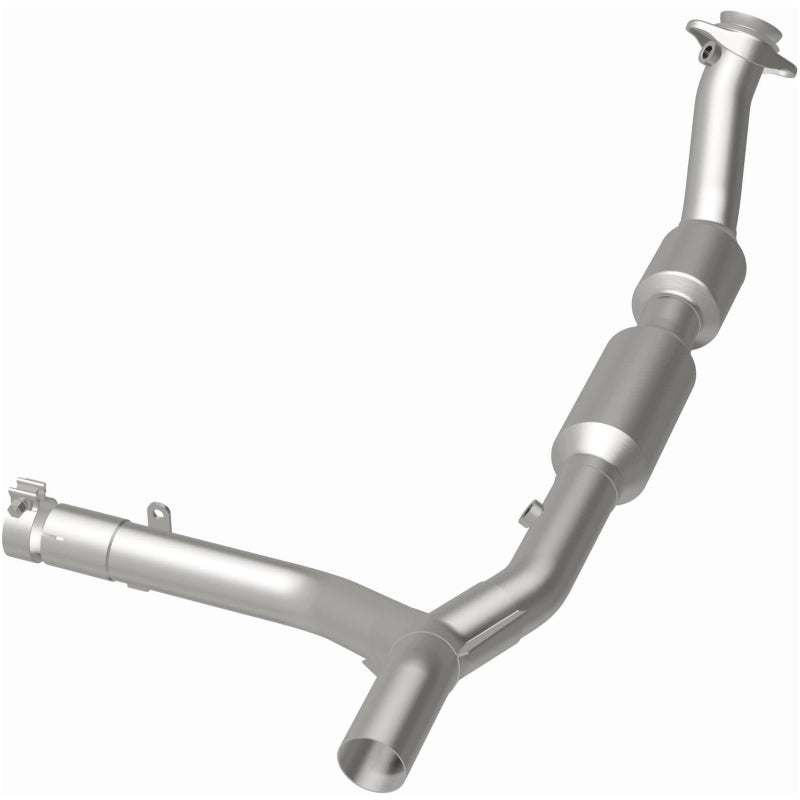 Magnaflow 4583033 02-03 fits Ford F-150 5.4L Direct Fit Converter