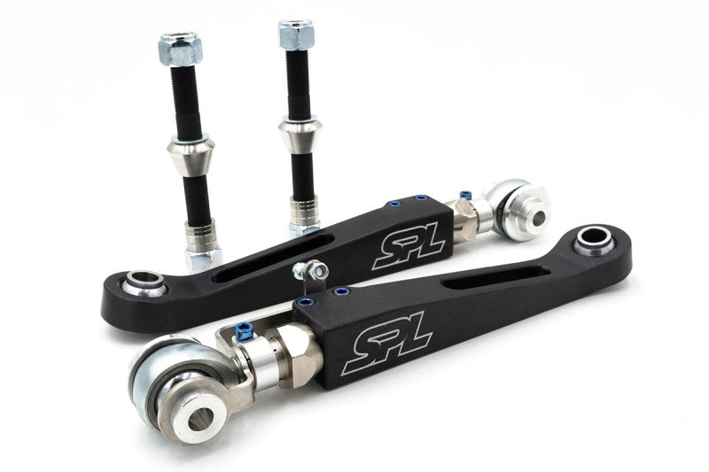 SPL Parts SPL FLCA G29 2020+ fits Toyota GR Supra (A90) / 2019+ BMW Z4 (G29) Fro