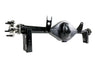Ridetech 11179682 70-81 fits Chevrolet Camaro / 70-81 Pontiac Firebird Rear Axle Housing Kit - Blk (Stock Width)