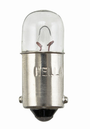 Hella LA3893SB Bulb 3893 12V 4W Ba9S T275