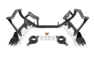 BMR KM742H fits Ford 96-04 Mustang K-Member Standard Version w/ Spring Perches