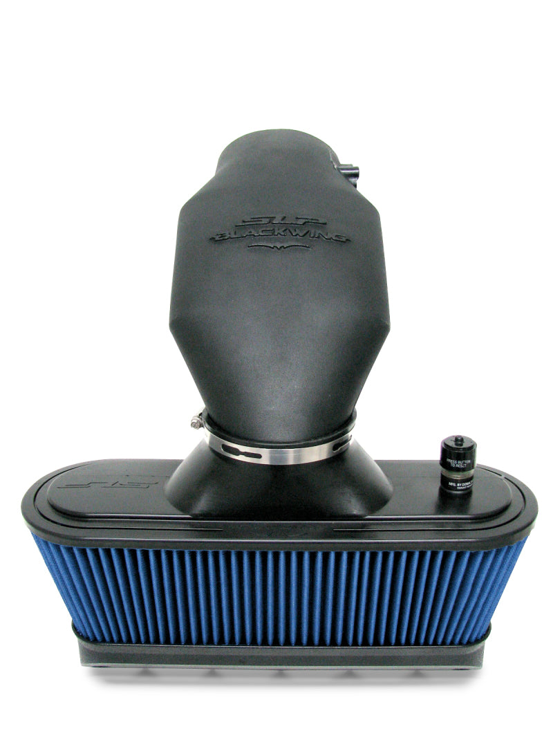 SLP 21121 2008-2013 fits Chevrolet Corvette LS3/LS7 Blackwing Cold-Air Induction Package