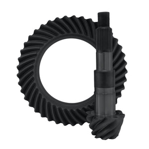 Yukon Gear fits YG NH233B-513R Ring & Pinion Set For Nissan H233B Front 51