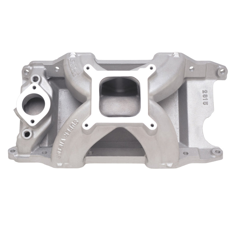 Edelbrock 2815 Small Block fits Chrysler Victor Manifold