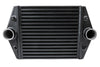 Agency Power AP-BRP-X3-108BK fits Can-Am 16-19 Maverick X3 Turbo Intercooler Upgrade - Black