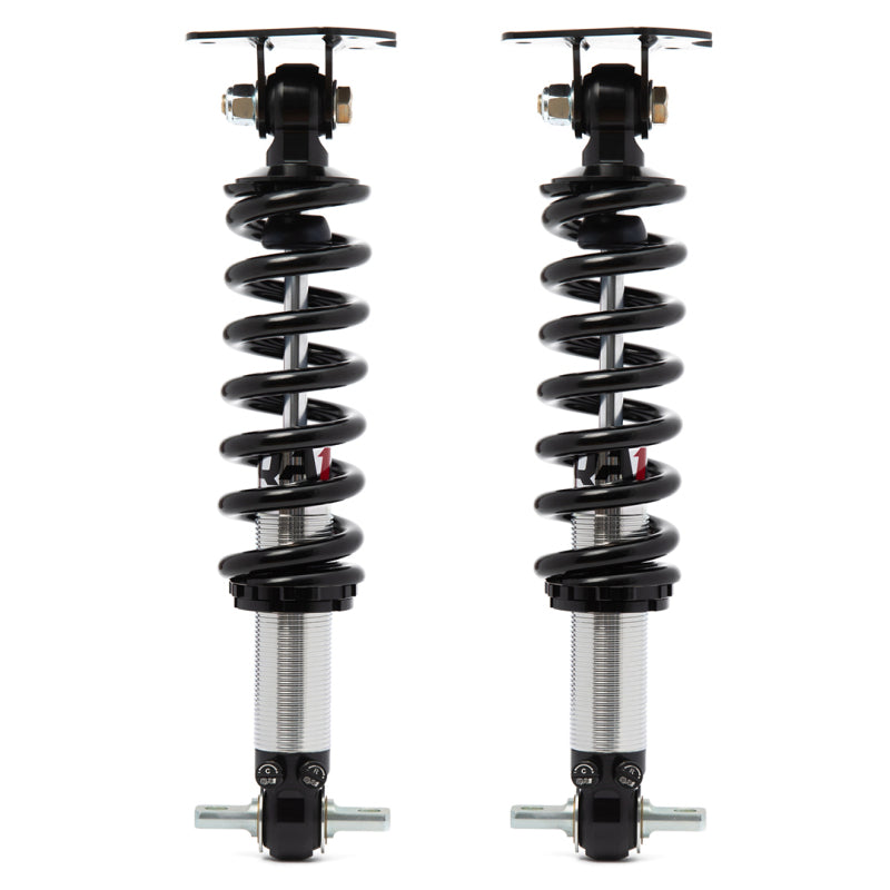QA1 LK12-FF03 21-25 fits Ford F150 2WD Dual Adjustable Lowering Kit w/ Spindl