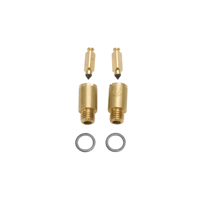 Edelbrock 1498 Replacement Needle and Seat 0935In