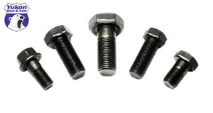 Yukon Gear fits YSPBLT-032 Toyota 7.5in / 8in / & V6 Ring Gear Bolt Retain