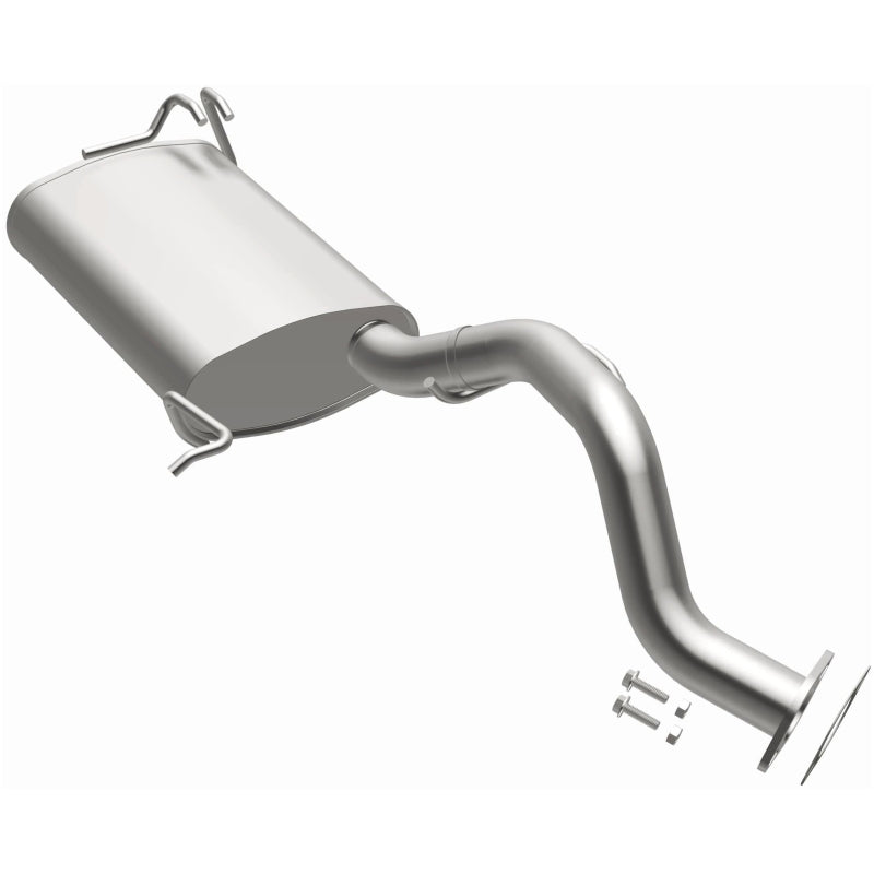Magnaflow 108-0019 BRExhaust 10-13 fits Hyundai SANTA FE/ KIA SORENTO 3.5L Muffler Kit