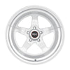 Weld  S10509090P20 S105 Ventura 20x9 / 5x115 BP / 20 Offset / 5.75 BS / 71.50 Bo