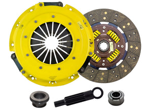 ACT FM7-HDSS fits Ford Mustang HD/Perf Street Sprung Clutch Kit