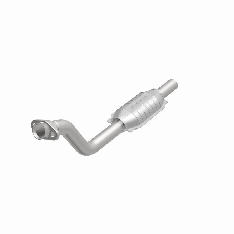 MagnaFlow 23420 Conv fits GM 37.62X6.5X4 2.25/2.25