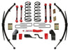 Skyjacker D4512KS DGE fits RAM 4.5