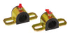 Prothane 19-1157-BL  19-1157-BL Universal Greasable Sway Bar Bushings - 15/1