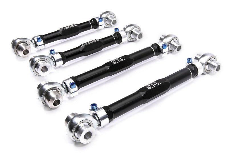 SPL Parts SPL RUA F3X 2012+ fits BMW 3 Series/4 Series F3X Rear Upper Control Ar