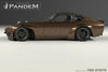 GReddy 17020400 Datsun 240Z (S30) Full Pandem Wide-Body Aero Kit