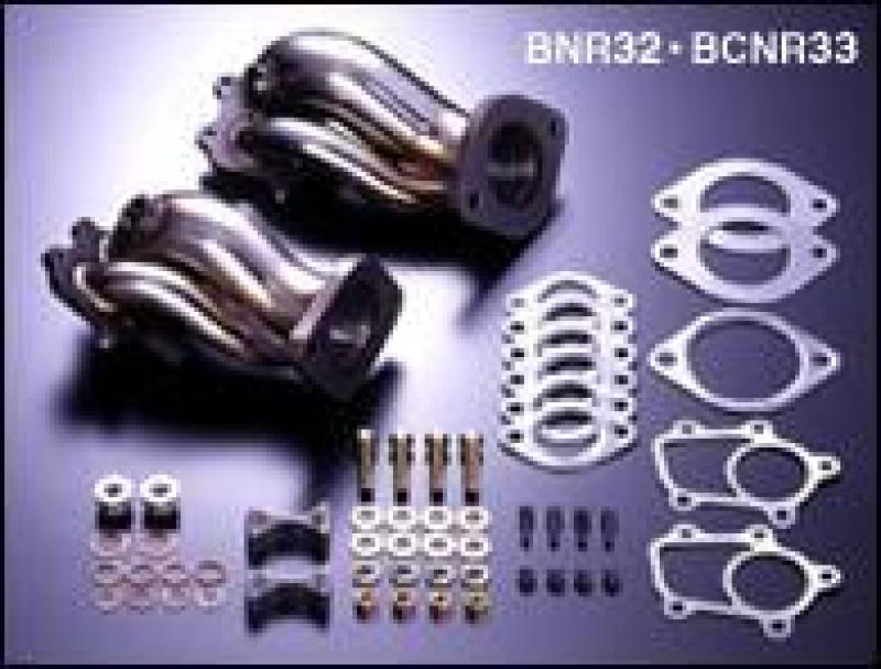 HKS 1418-RN005 EXTENSION KIT RB26DETT(Not for GTIII Sport Turbine Kit)