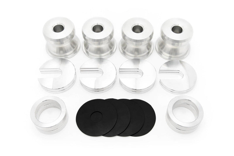 SPL Parts SPL SSB S13 89-98 fits Nissan 240SX (S13/S14) PRO Solid Subframe Bushi