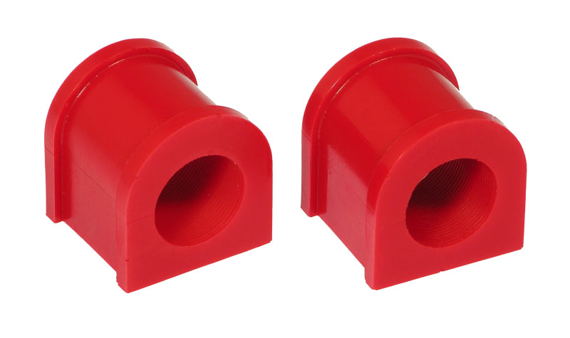 Prothane 6-1157 fits Chevy 99-04 Cobra Rear Sway Bar Bushings - 26mm - Red